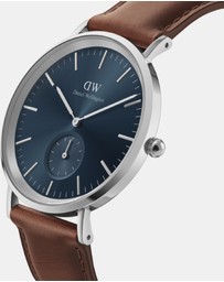 Daniel Wellington - Classic Multi-Eye 40mm St Mawes Arctic