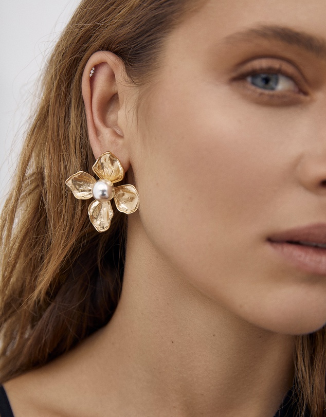Zahar - Jane Earrings