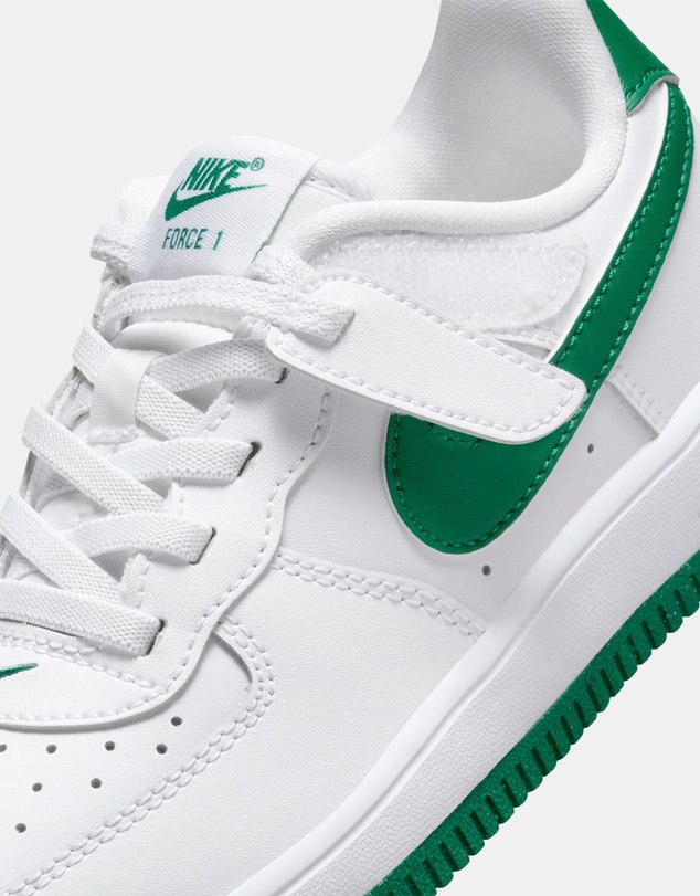 Nike - Force 1 Low Easyon Pre-School