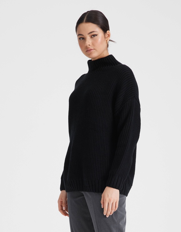 Everly Collective - Highland Knit