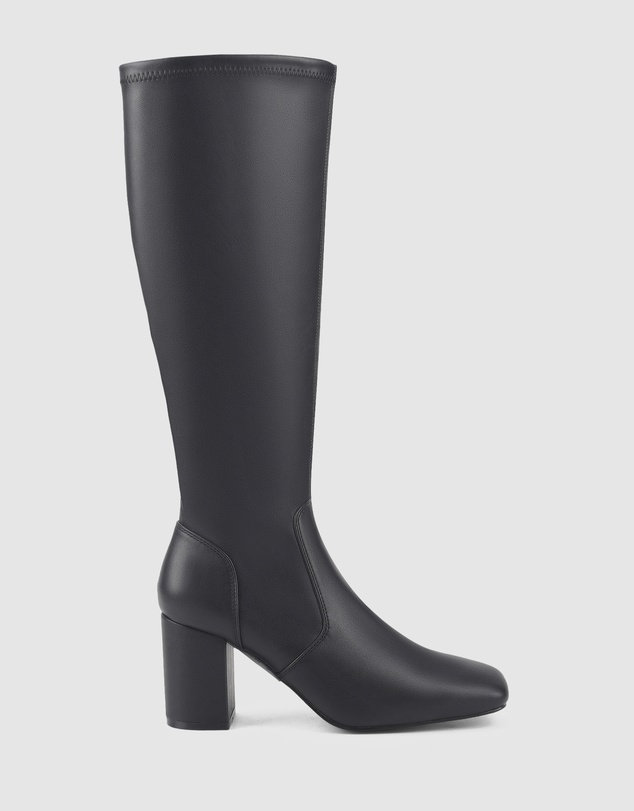 Siren - Emma Long Boots
