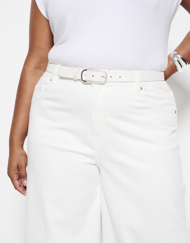 Commonry - Maya Leather Belt