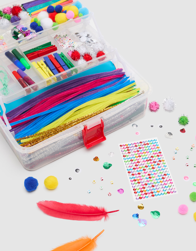 Seed Heritage - Craft Kit