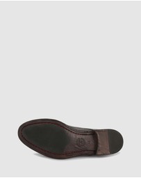 Brando - Bowie Casual Lace ups