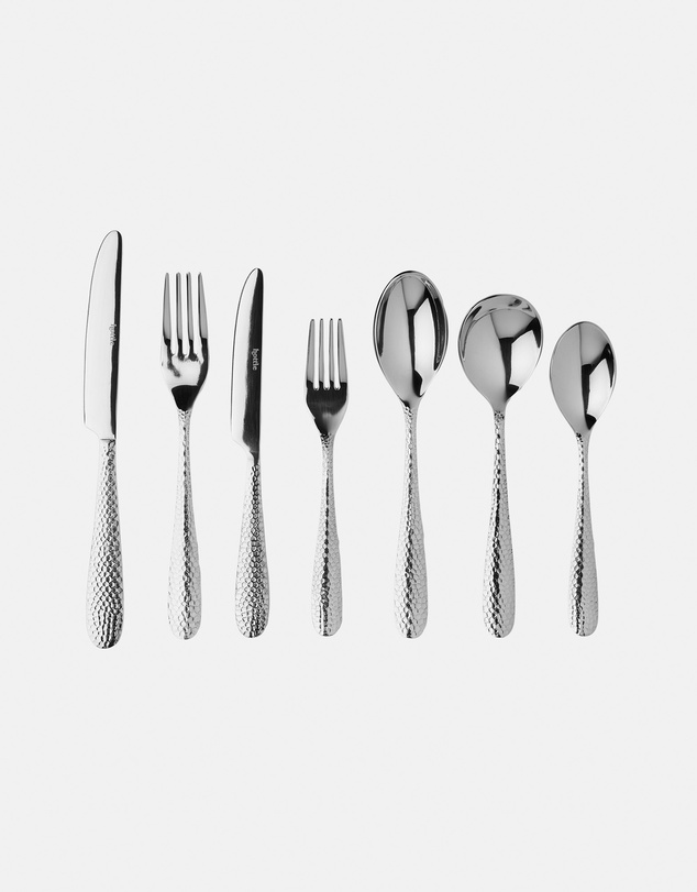 HOTTIE - Susie 42-Piece Cutlery Set