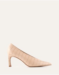Jo Mercer - Marilyn Mid Heels