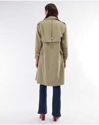 Amelius - Arwen Trench Coat