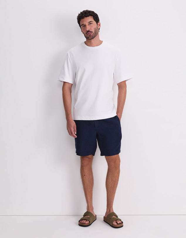 Sportscraft - Heavyweight Cotton Tee