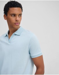 Oxford - Andre Organic Cotton Polo