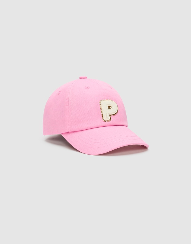 Seed Heritage - Girls Initial Cap