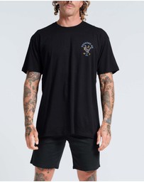 Vacancy Co - Happy Hour Tee