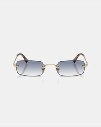 Miu Miu - 0MU B50S