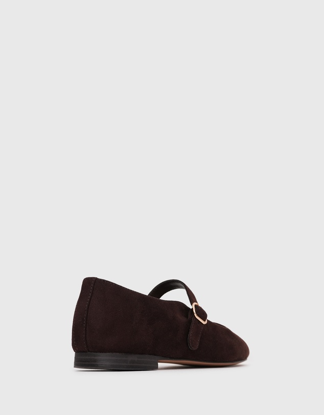 Betts - Mystique Mary Jane Flats