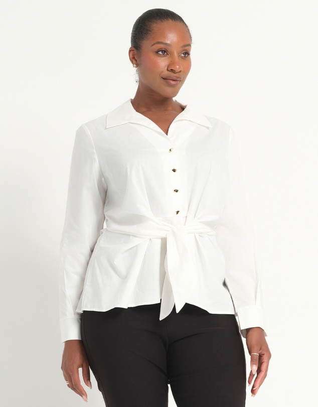 Estelle - Leo Top