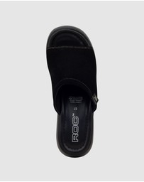 ROC Boots Australia - Kinetic
