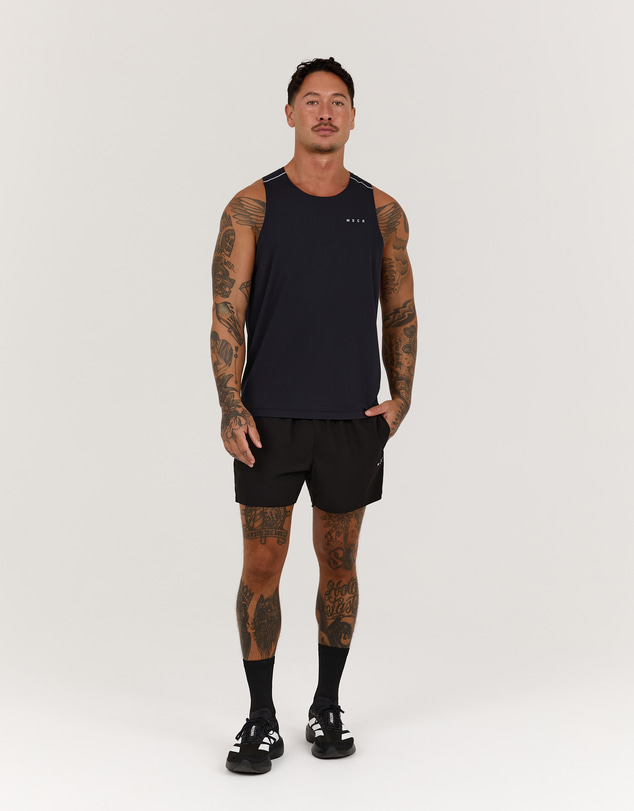 Muscle Republic - Aspire Tank