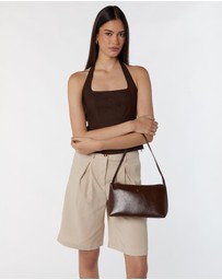 PETA AND JAIN - Monaco Bag