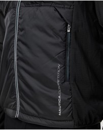 NAUTICA - Aniwa Padded Jacket