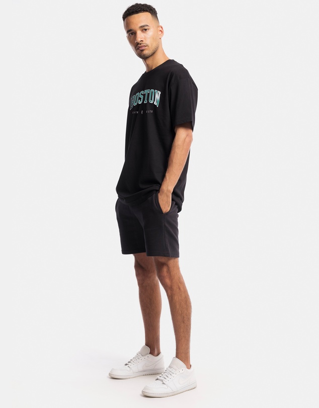 Counter Culture - Boston Oversize Tee