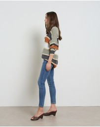 DRICOPER DENIM - Miranda 998 Jeans