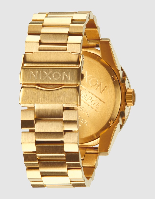 Nixon - Corporal SS Watch