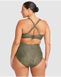 Artesands - Onda Perspective Goya G Cup Underwire Swim Bra