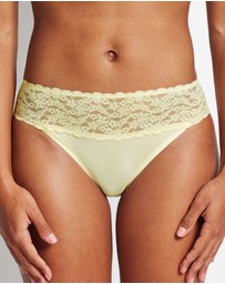 Kayser - 2 Pk Glowlights Bikini