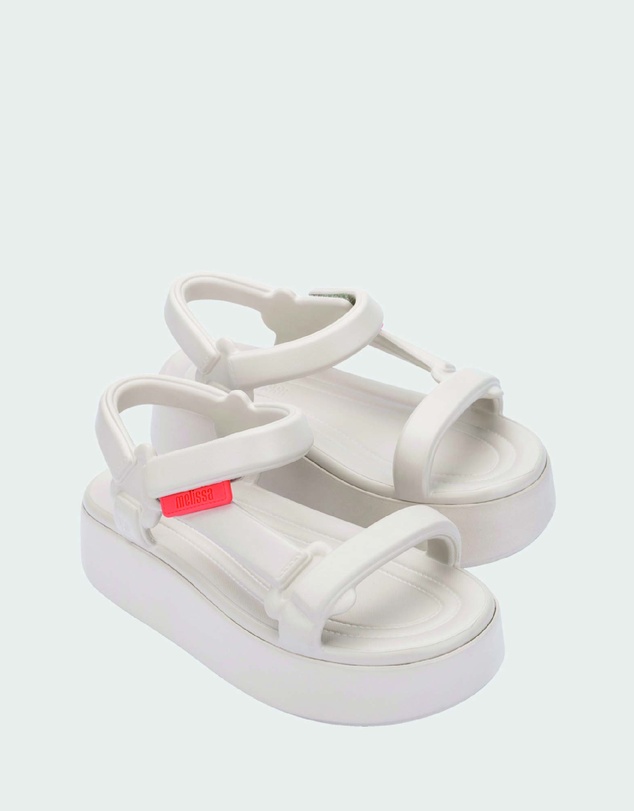 Melissa - Melissa Free Puff Papete