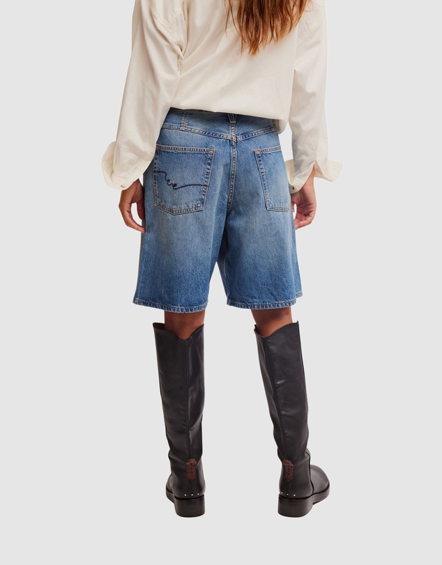 Free People - Montana Shorts