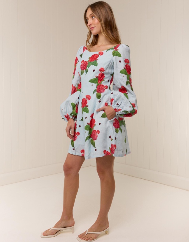 Palm Noosa - Kendall Dress
