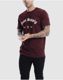 DVNT - Originals Tee