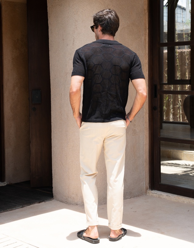Runaway the Label - Keneth Shirt