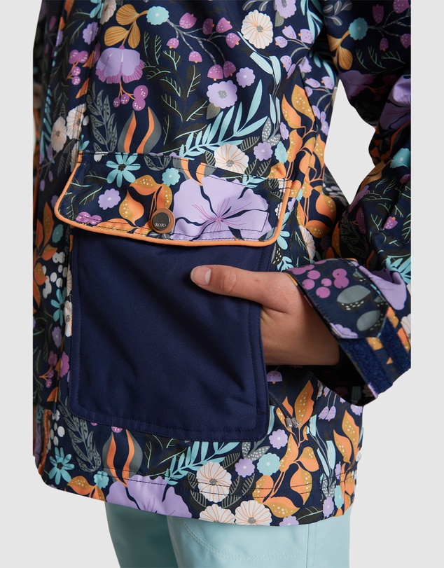 ROJO Outerwear - Elin Jacket