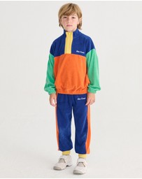 Bobo Choses - Bobo Choses Terry Cloth Jogging Pants - Kids-Teens