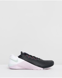 Nike - Metcon 5 Training Shoes - Women's