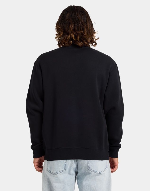 Volcom - Mens Vologo Crew Neck