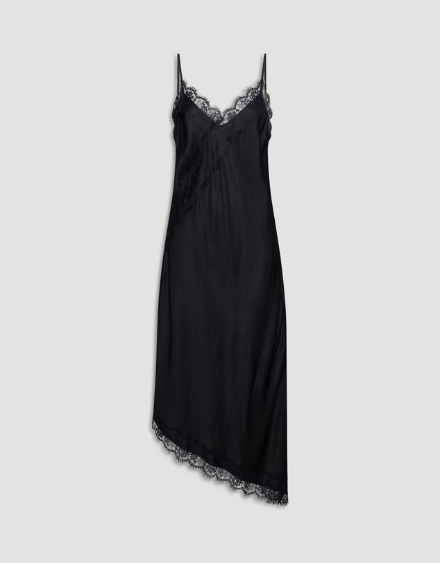 Decjuba - Karla Lace Midi Dress