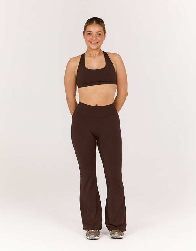 Muscle Republic - Luxe Bella Petite Flares