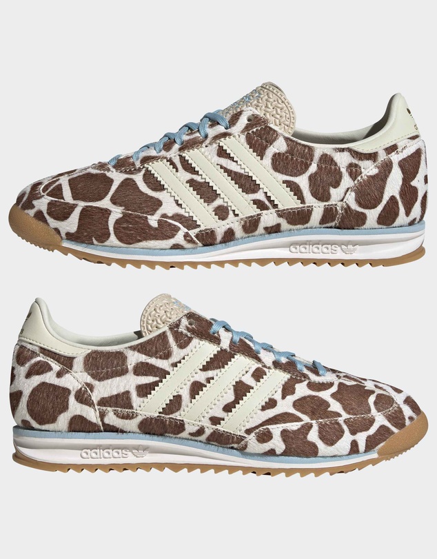 adidas Originals - SL 72 OG SHOES Womens