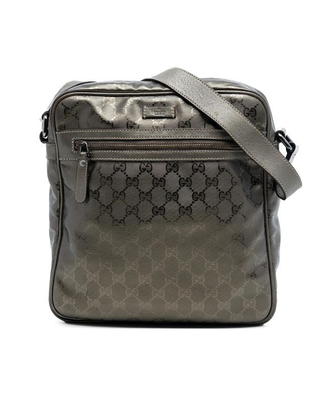 Pre-Loved by Azura Reborn - Pre-Loved GG Imprime Crossbody