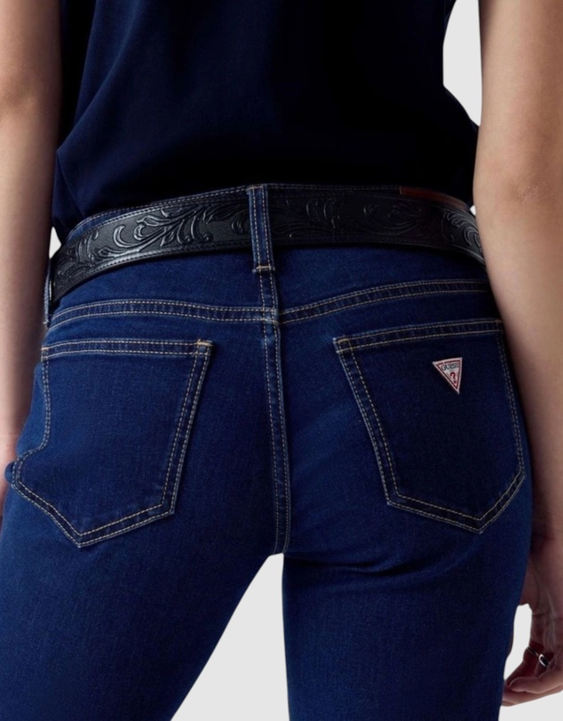 GUESS Jeans - GUESS JEANS G09 Bootcut Jeans