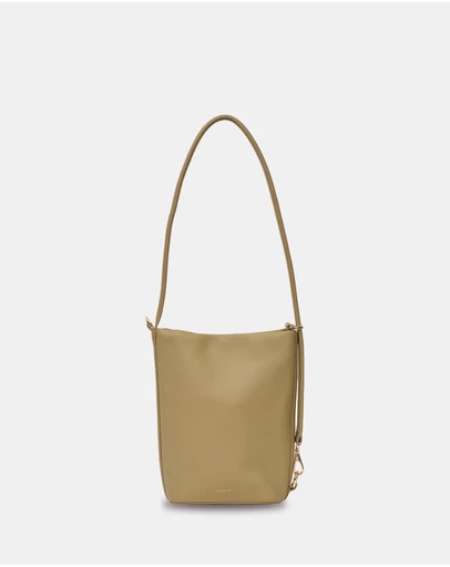 SABEN - Jojo Shoulder Bag Willow Luxe