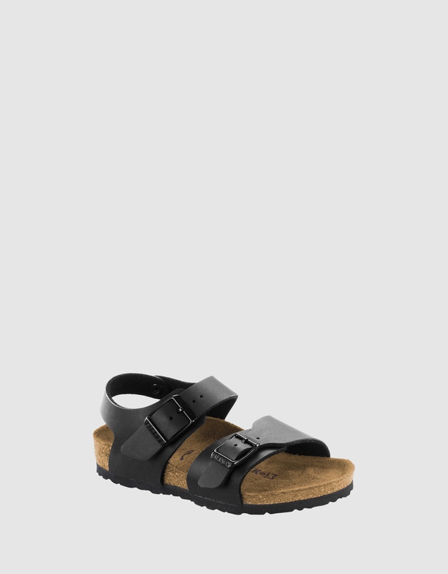 Birkenstock - New York Narrow Kids