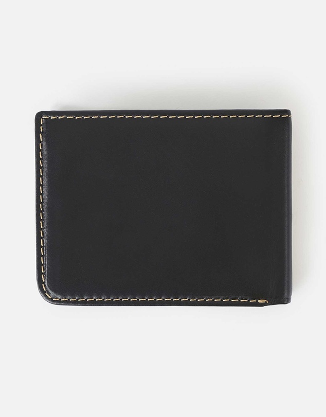 Rip Curl - Wetsuit Logo RFID All Day Wallet