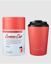 Fressko - Camino 12oz Reusable Coffee Cup