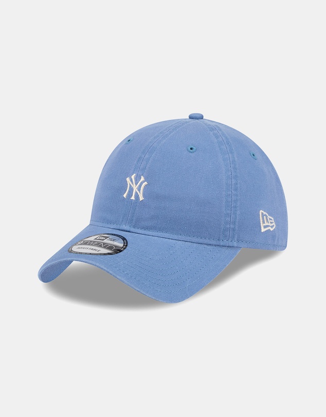 New Era - New York Yankees 9TWENTY Adjustable Cap