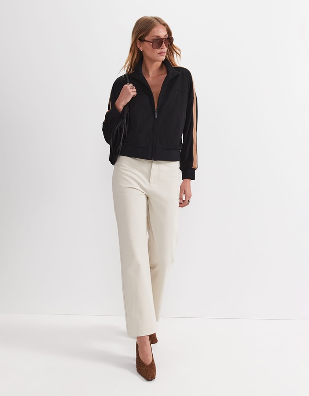 Sportscraft - Felicity Straight Leg Pant