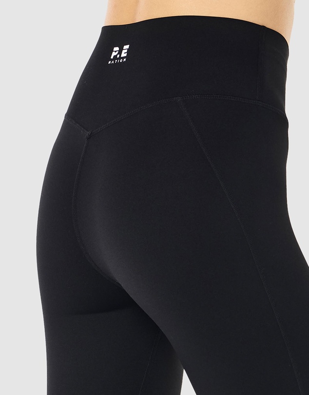 P.E Nation - Preview Leggings