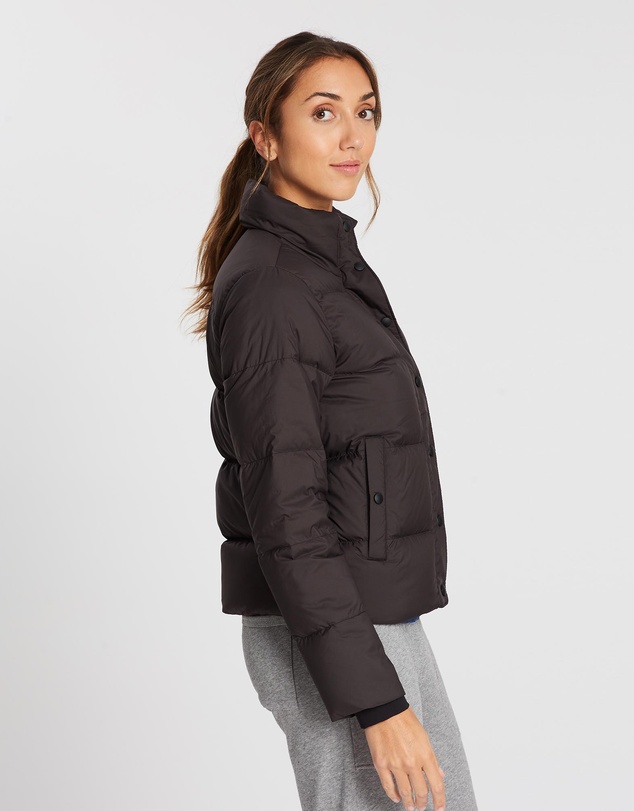 Patagonia - Women's Silent Down Jacket