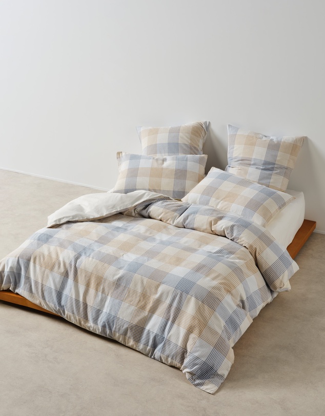 Linen House - Bloomfield European Pillowcase